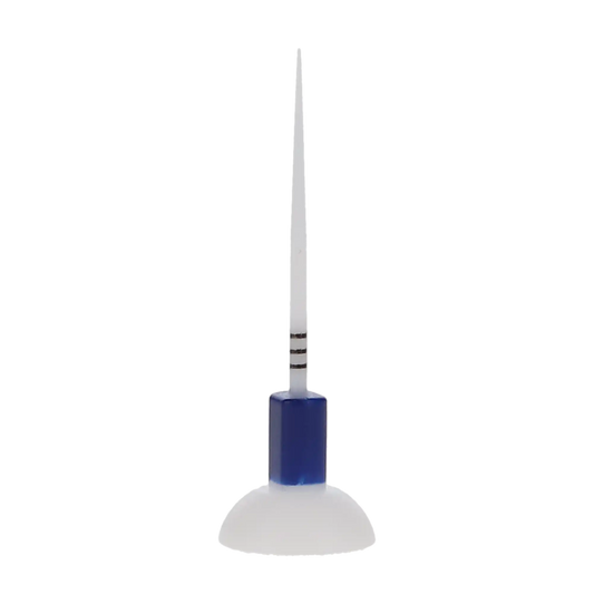 Dentsply - EndoActivator Tip Blue Large #35 .04 Taper 25/pk - (USA code 644437) **Discontinued