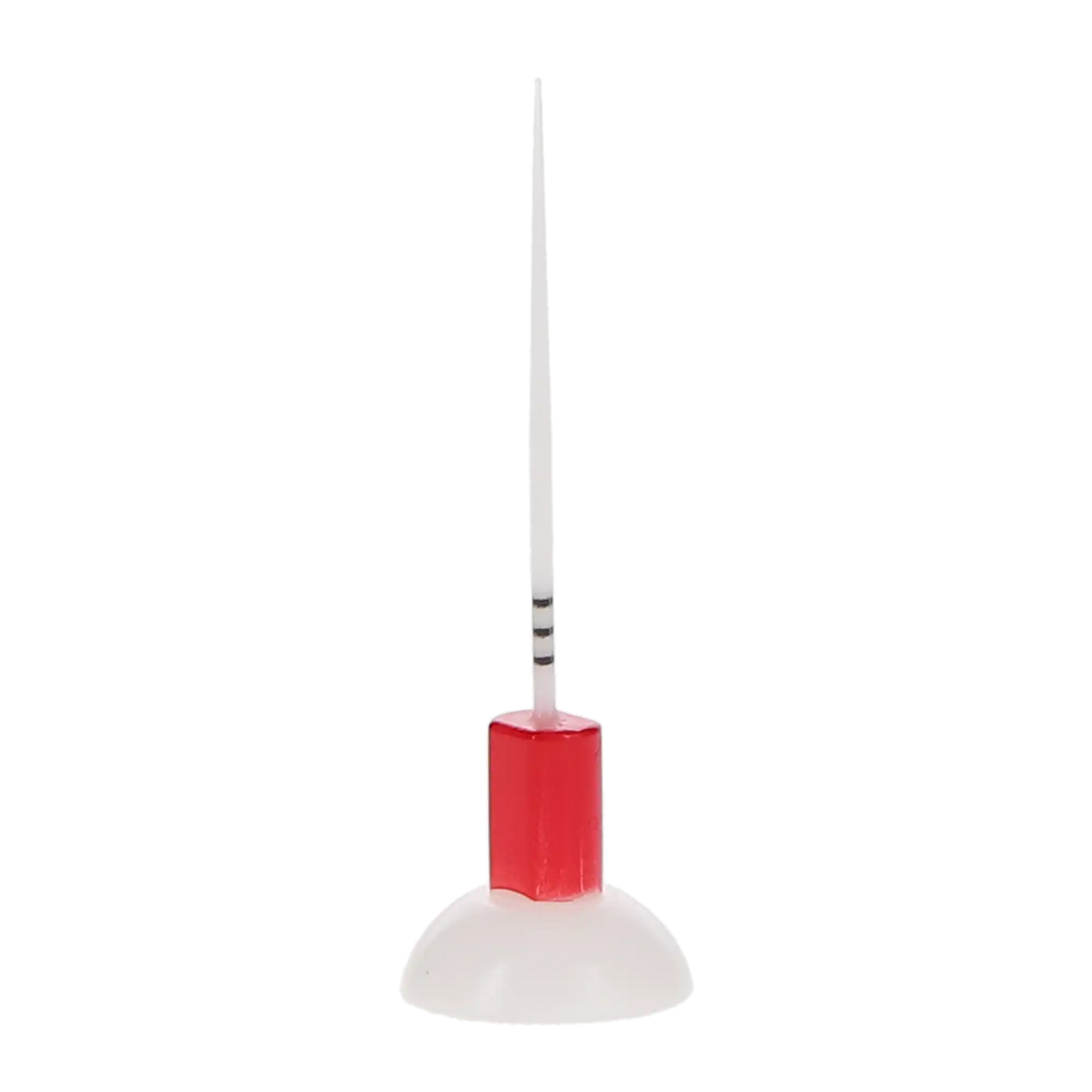 Dentsply - EndoActivator Tip Red Medium #25 .04 Taper 25/pk - (USA code 644436) **Discontinued