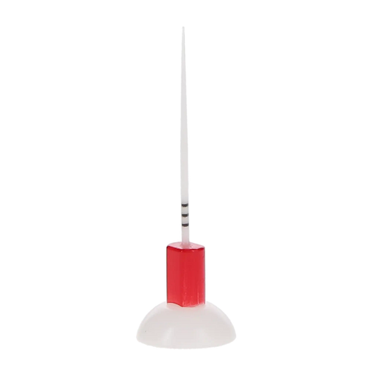 Dentsply - EndoActivator Tip Red Medium #25 .04 Taper 25/pk - (USA code 644436) **Discontinued