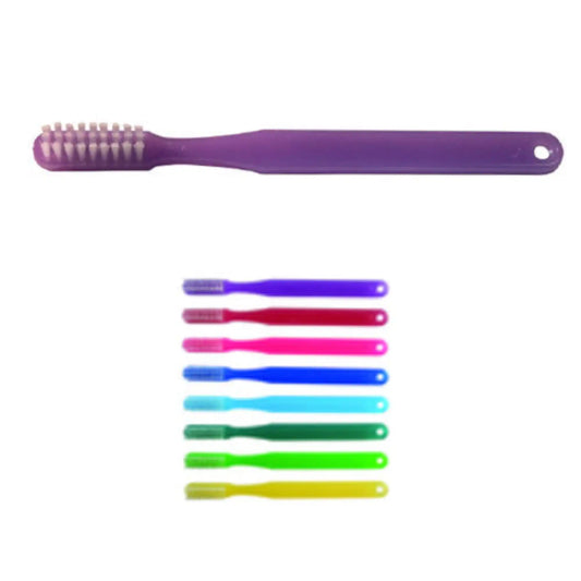 Oraline - Toothbrush Child Rainbow 27 72/Cs