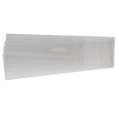 3D - Syringe Sleeves Biodegradable 500/Box 2 1/2 X 10 Box/500