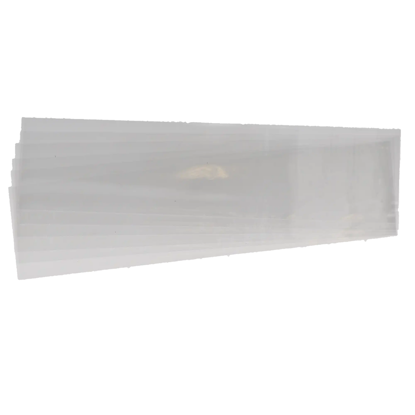 3D - Syringe Sleeves Biodegradable 500/Box 2 1/2 X 10 Box/500