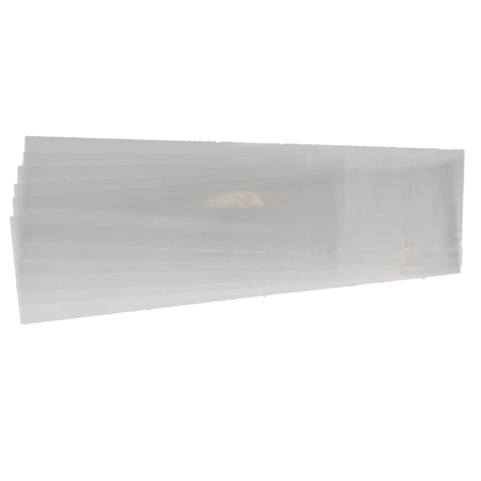 3D - Syringe Sleeves Biodegradable 500/Box 2 1/2 X 10 Box/500