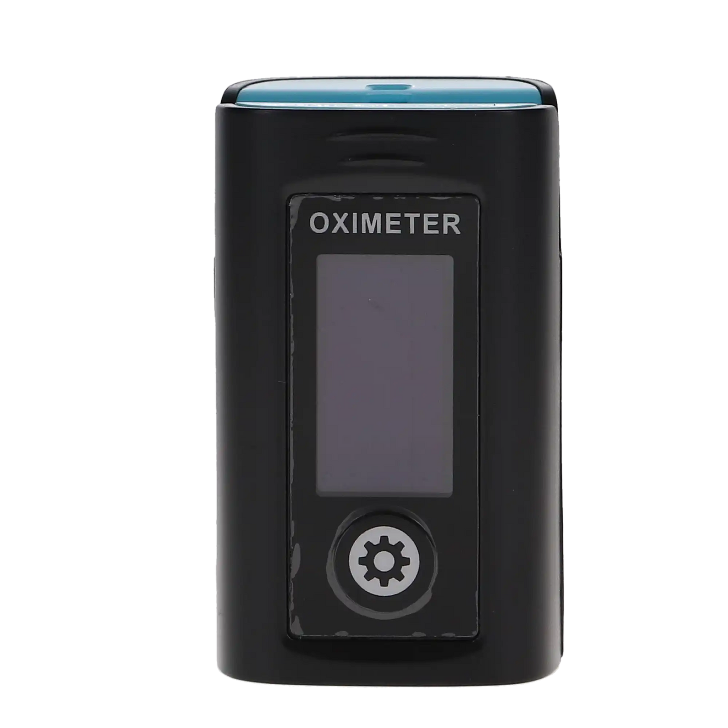 New Horizons - Creative Medical Fingertip Oxymeter