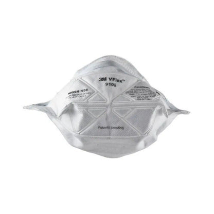 3M - VFlex Particulate Respirator Mask N95 50/Pk