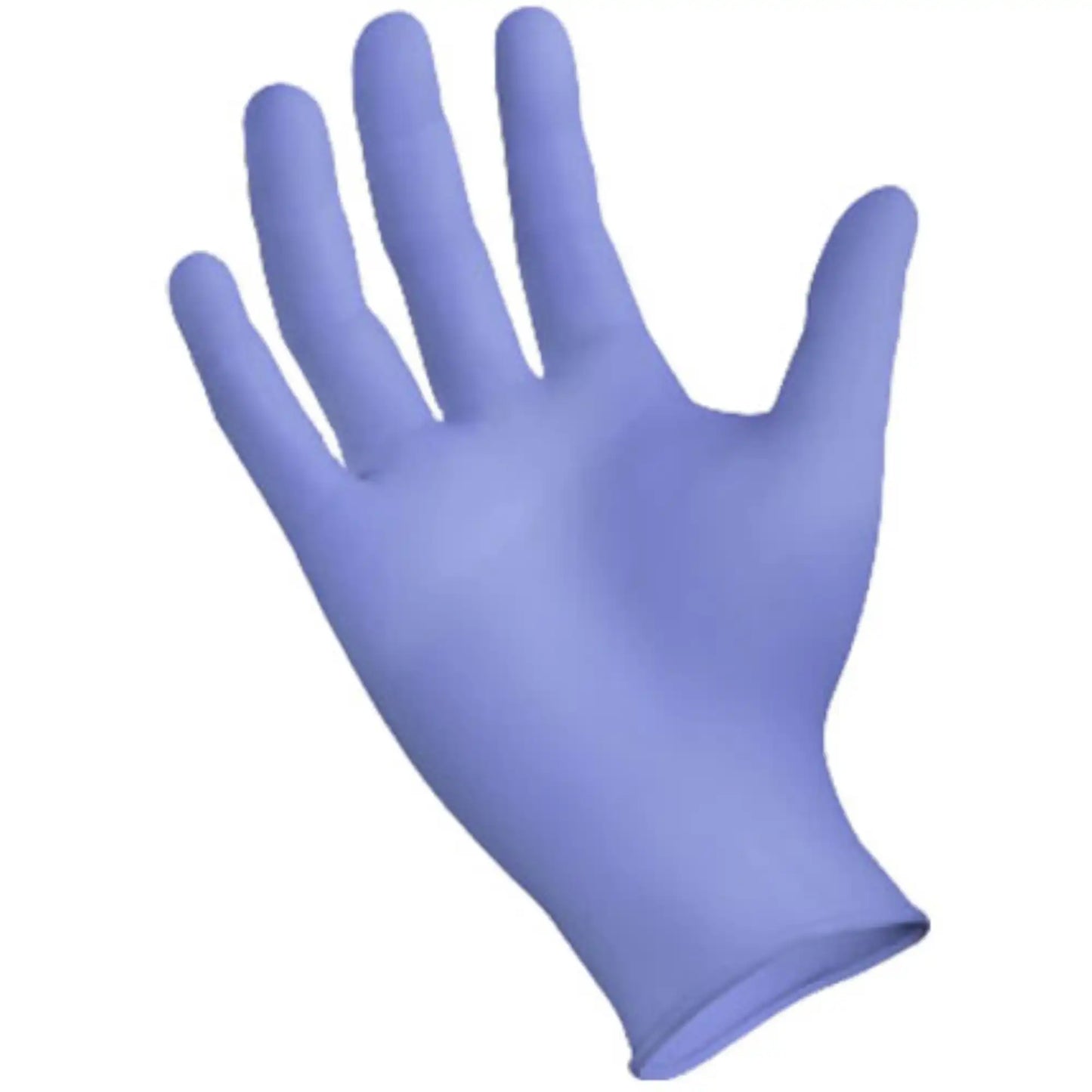 Cranberry - Evolve 300 Nitrile Gloves 300/Bx X-Small (3305)