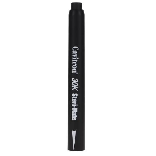 Steri-Mate 30K Handpiece Black 3/Pk