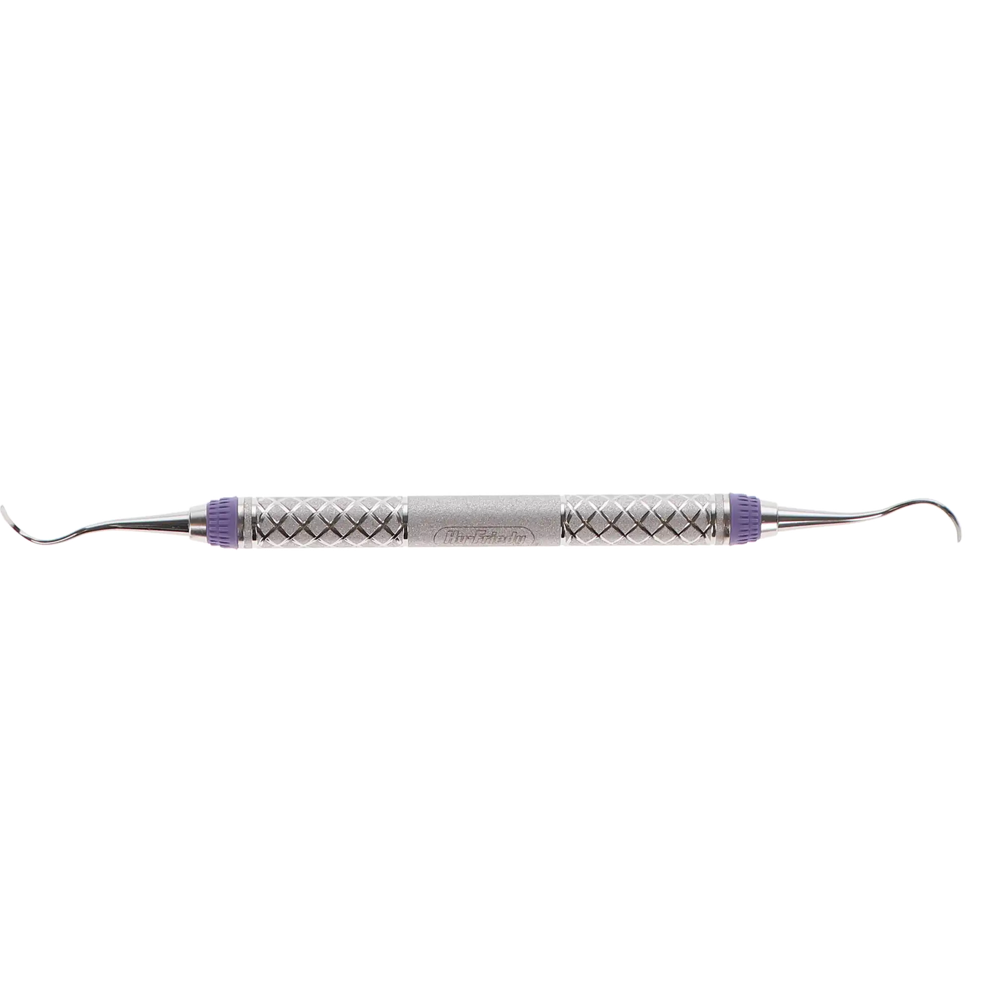 Hu-Friedy - Curette McCall #17/18 hdl #9