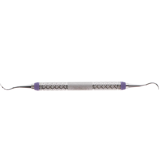 Hu-Friedy - Curette McCall #17/18 hdl #9