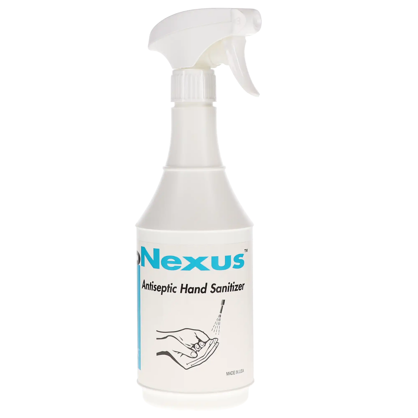 Metrex Vionexus No-Rinse Spray Hand Sanitizer 24oz