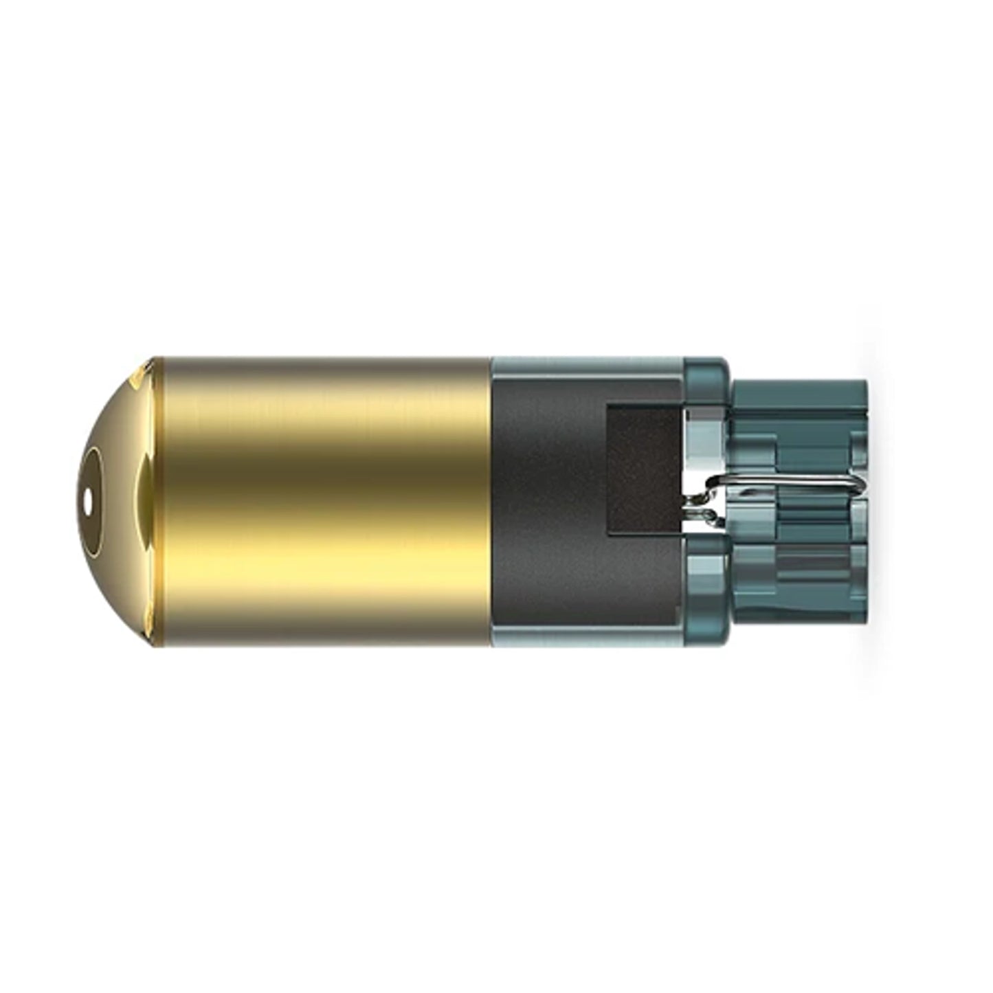 LED light bulb for KaVo Multiflex and MK-Dent 6 pin couplers. The bright white