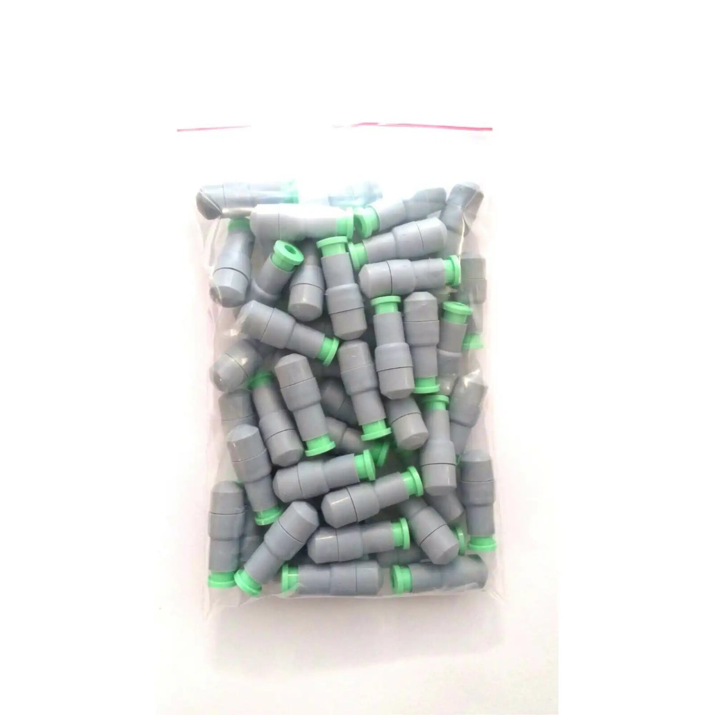 GS-80 - 2 Spill - Regular Set, ECON 50