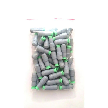 GS-80 - 2 Spill - Regular Set, ECON 50