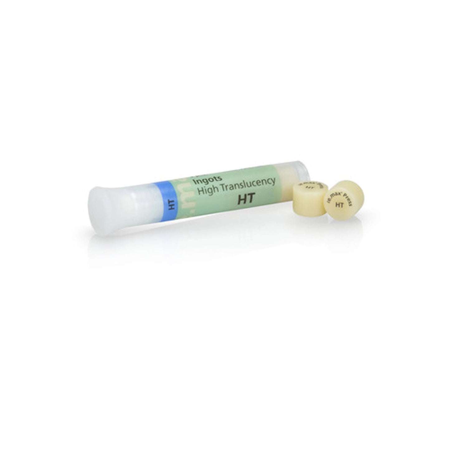 Ivoclar - IPS E.Max Press HT A2 5 pcs