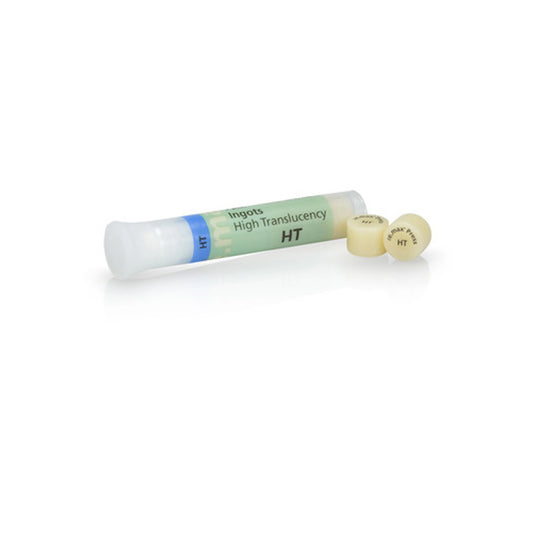 Ivoclar - IPS E.Max Press HT A2 5 pcs