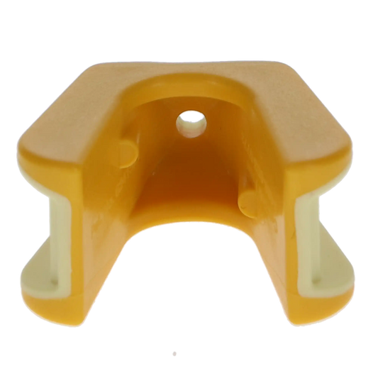 Logi Bloc X-small Yellow
