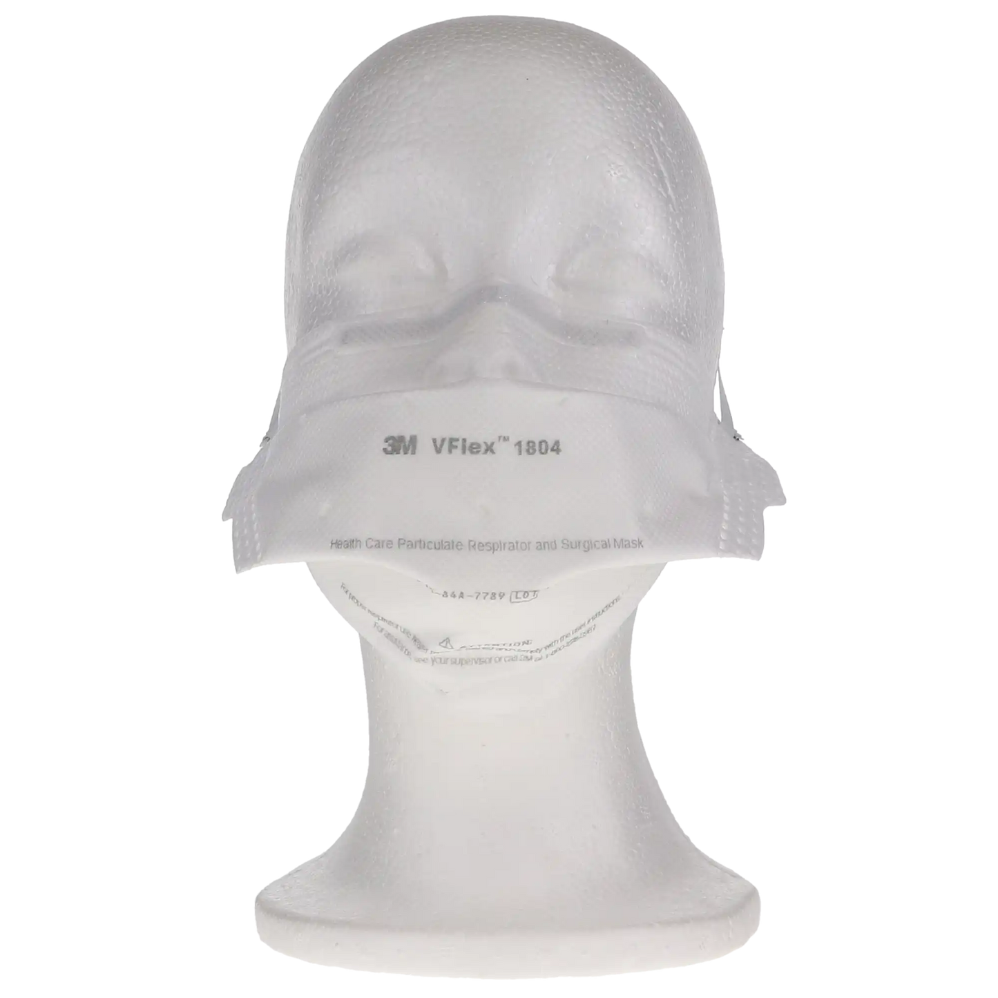 3M - VFlex Healthcare Particulate Respirator & Surgical Mask N95 50/Pk