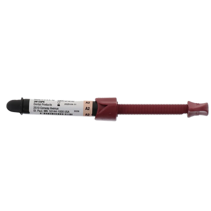 Z-250 Syringe A2 - (6020A2)