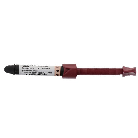 Z-250 Syringe A2 - (6020A2)