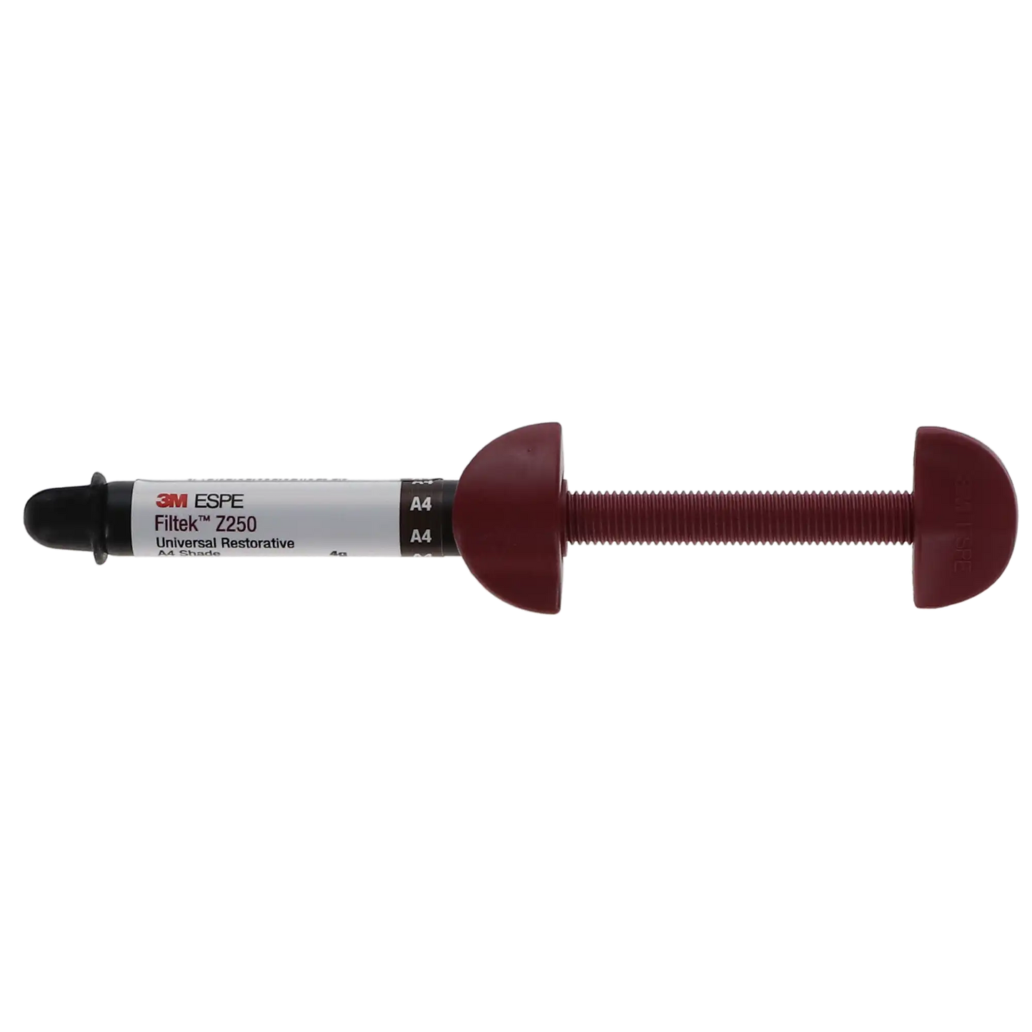 Z-250 Syringe A4 - (6020A4)