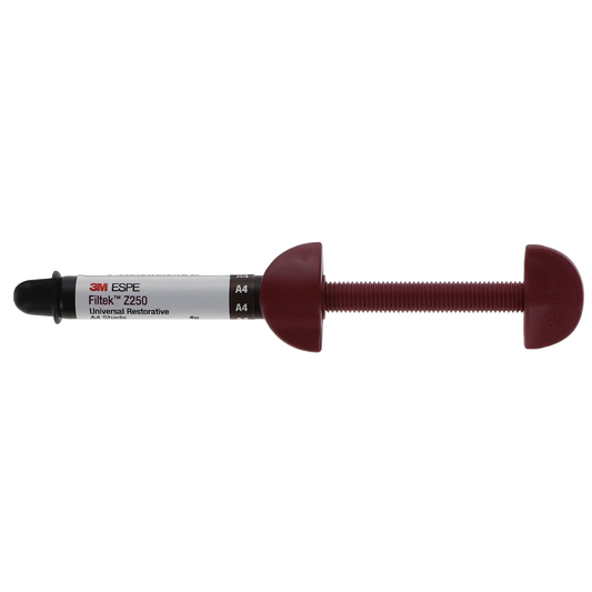 Z-250 Syringe A4 - (6020A4)