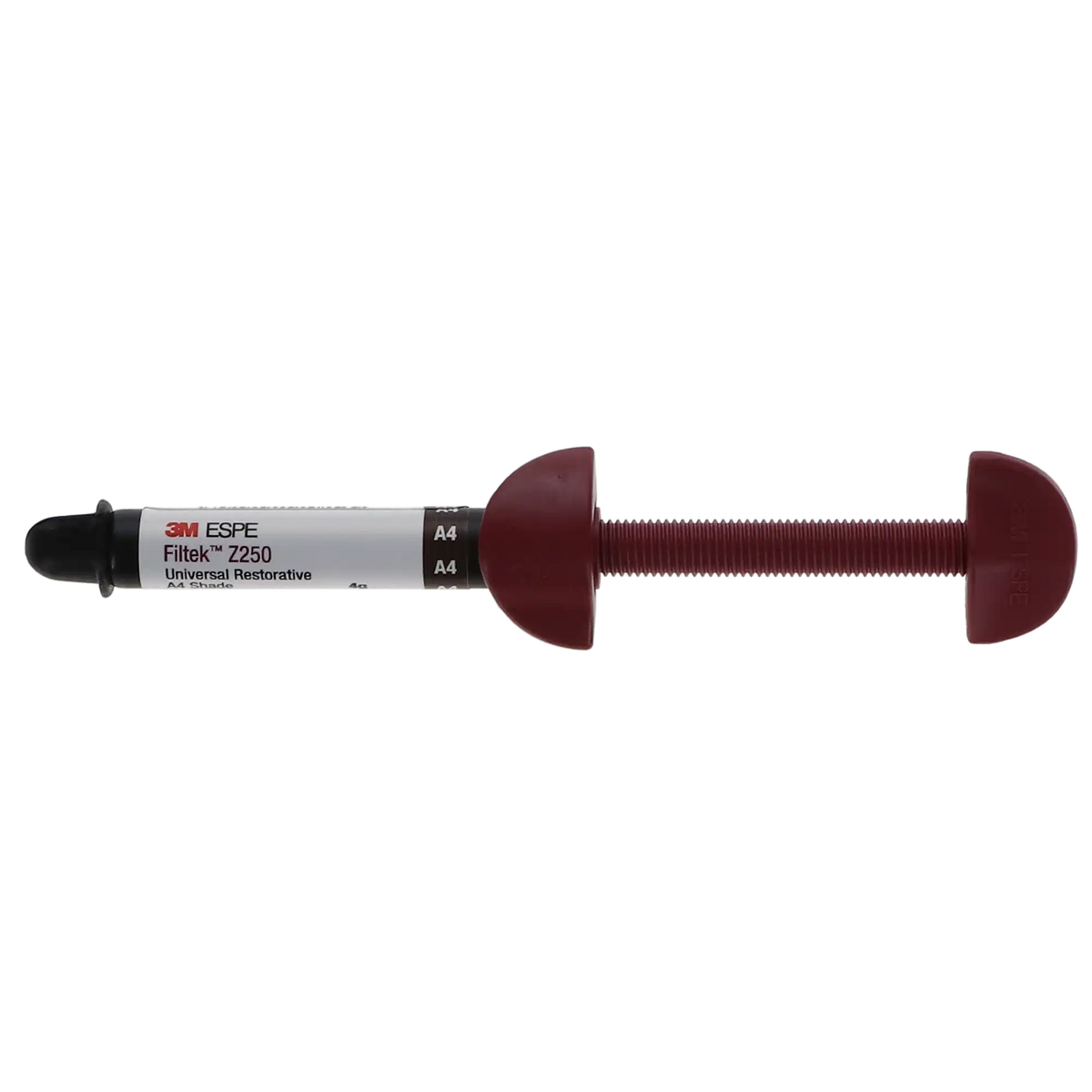 Z-250 Syringe A4 - (6020A4) - (Exp. Jun 2027)