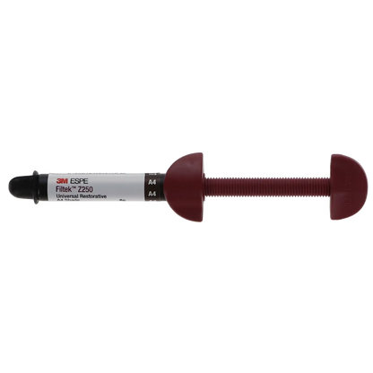 Z-250 Syringe A4 - (6020A4)