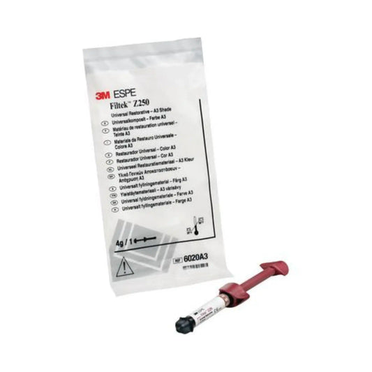 Z-250 Syringe C2 - (6020C2)