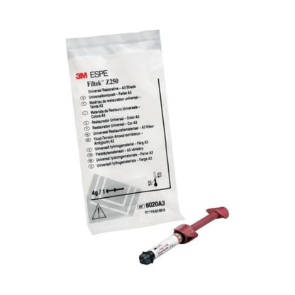 Z-250 Syringe UD - (6020UD)