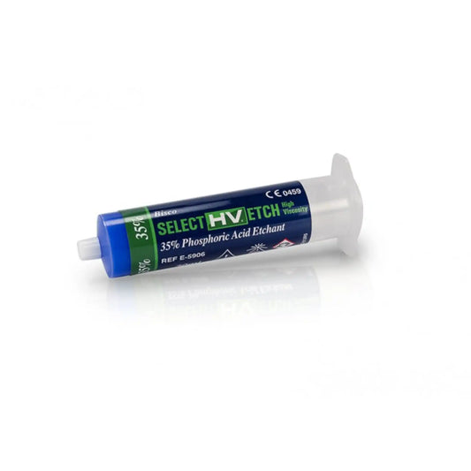 Bisco - Select HV Etch 30Ml Refill W/Out Bac