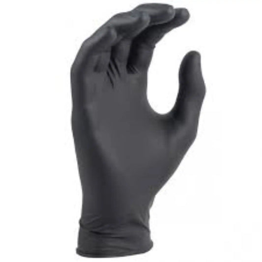 Cranberry - CARBON Air Nitrile Gloves X-Small 300/Box