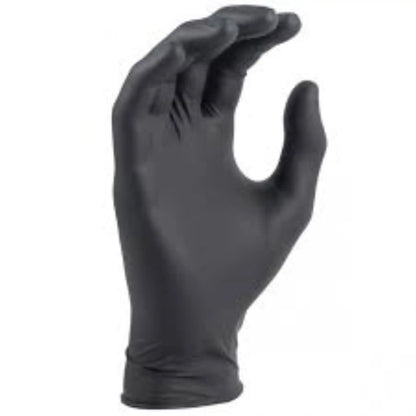 Cranberry - CARBON Air Nitrile Gloves X-Large 250/Box