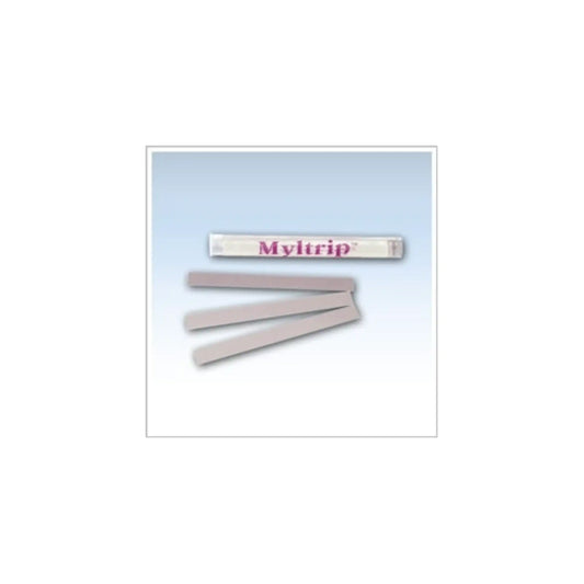Mylar Strip 100/Bx