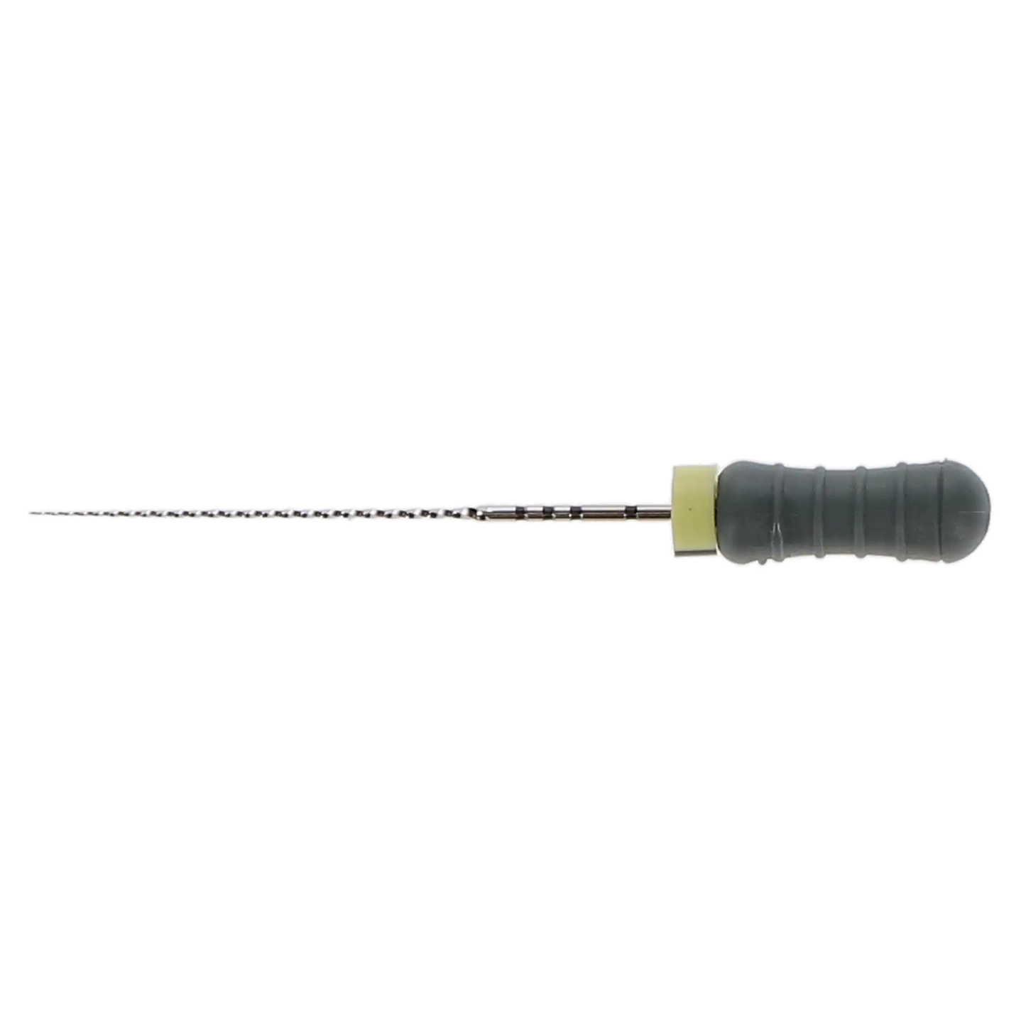 Dentsply - C-File SS #08 25mm 6/Pk (670995)