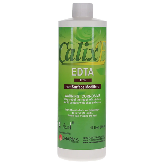Dharma Research - Calix-E - 17% EDTA Soltuion x 500ml