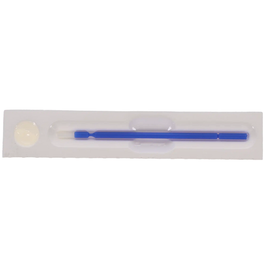 Dharma Research - Citrine Fluoride Varnish Vanilla Cake x 50