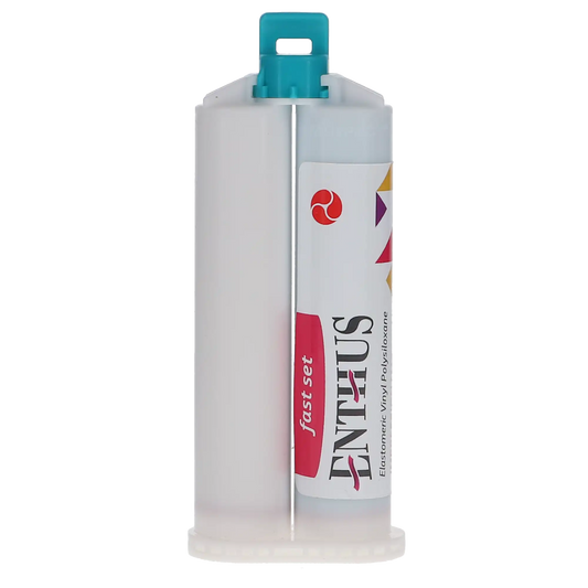 Dharma Research - Enthus Bite Registration Fast Set Mint x 50ml