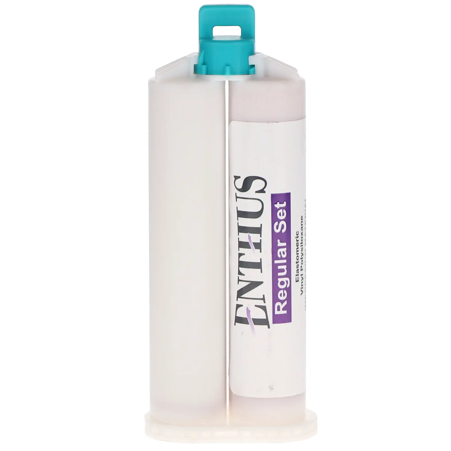 Dharma Research - Enthus VPS Medium Body Regular Set - Spearmint 4x50ml