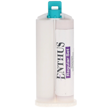 Dharma Research - Enthus VPS Medium Body Regular Set - Spearmint 4x50ml