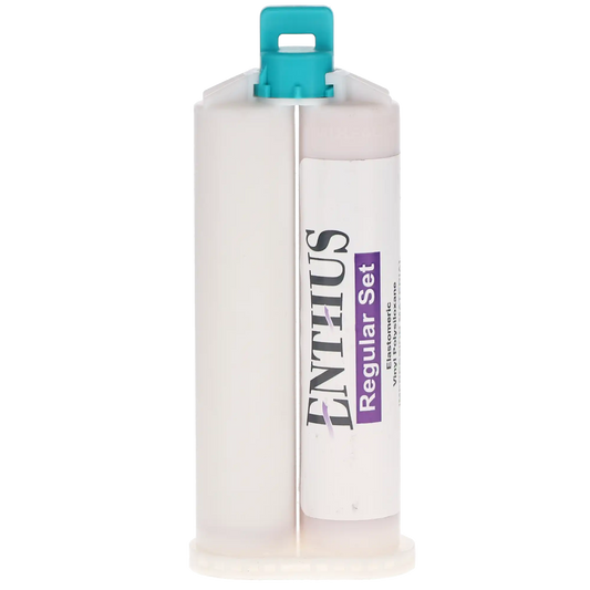 Dharma Research - Enthus VPS Medium Body Regular Set - Spearmint 4x50ml