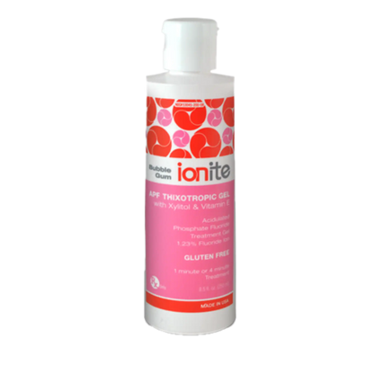 Dharma Research - Ionite APF Gel Bubble Gum x 500ml