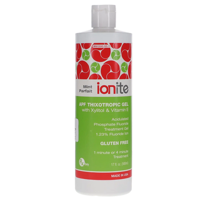 Dharma Research - Ionite APF Gel Mint Parfait x 500ml