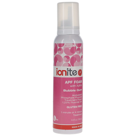 Dharma Research - Ionite-F APF Foam Bubble Gum x 130ml