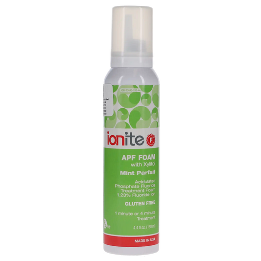 Dharma Research - Ionite-F APF Foam Mint Parfait x 130ml