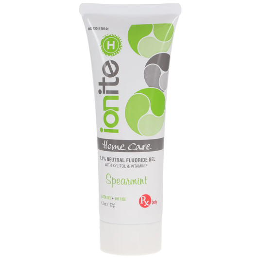 Dharma Research - Ionite-H 1.1% Neutral Sodium Fluoride Dentifrice