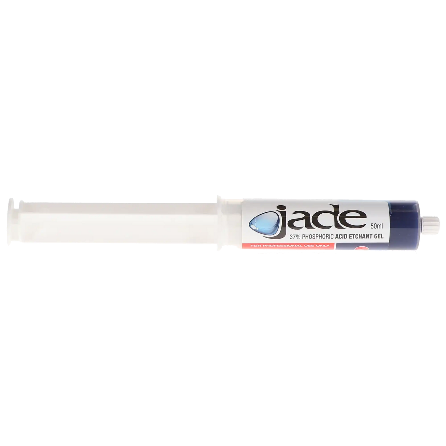Dharma Research - Jade Blue Etch Gel x 1 x 50ml Refill Syringe