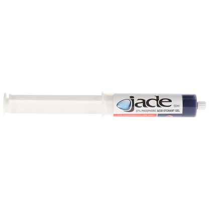 Dharma Research - Jade Blue Etch Gel x 1 x 50ml Refill Syringe