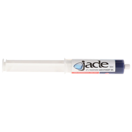Dharma Research - Jade Blue Etch Gel x 1 x 50ml Refill Syringe