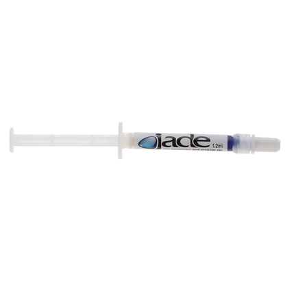 Dharma Research - Jade Blue Etch Gel x 25 x 1.2ml Syringes,