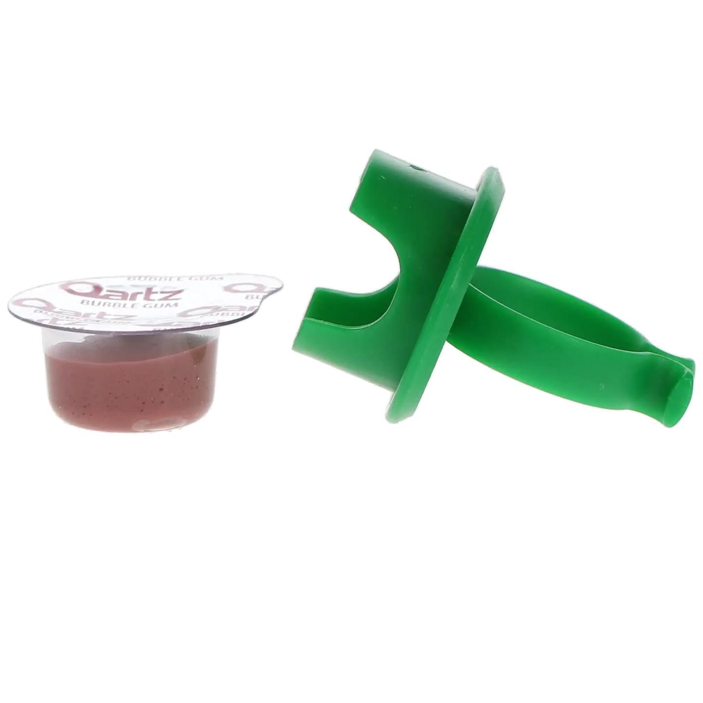 Dharma Research - Qartz Cups Bubble Gum Coarse x 200